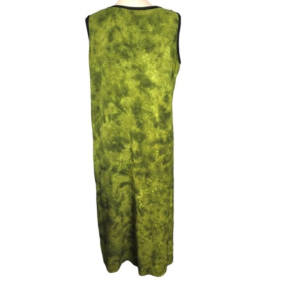 First Image by Shirin Tye-Dye dress Medium - Picture 3 of 9